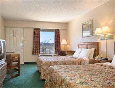 Days Inn By Wyndham Apple Valley Pigeon Forge/Sevierville Cameră foto